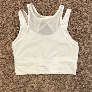 Lululemon sports bra 4